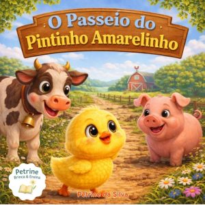 capa livro